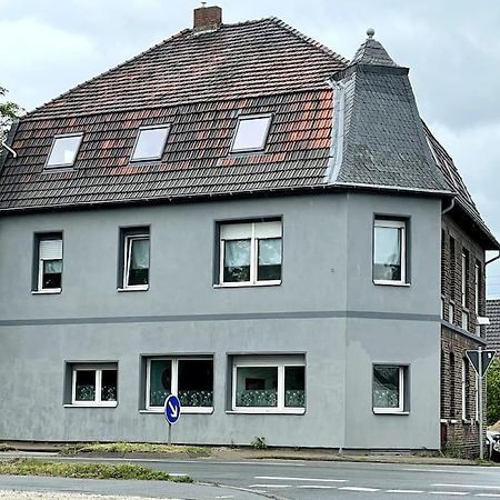 Moderne Retro Perle Am Niederrhein Apartman Alpen Kültér fotó
